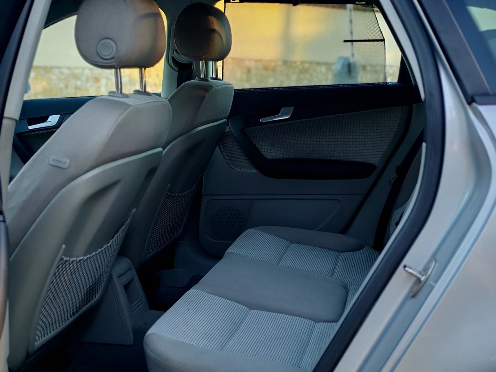Audi A3 1.9TDI(BKC)(105)* SPORTBACK* НОВ ВНОС* , снимка 14 - Автомобили и джипове - 56106427