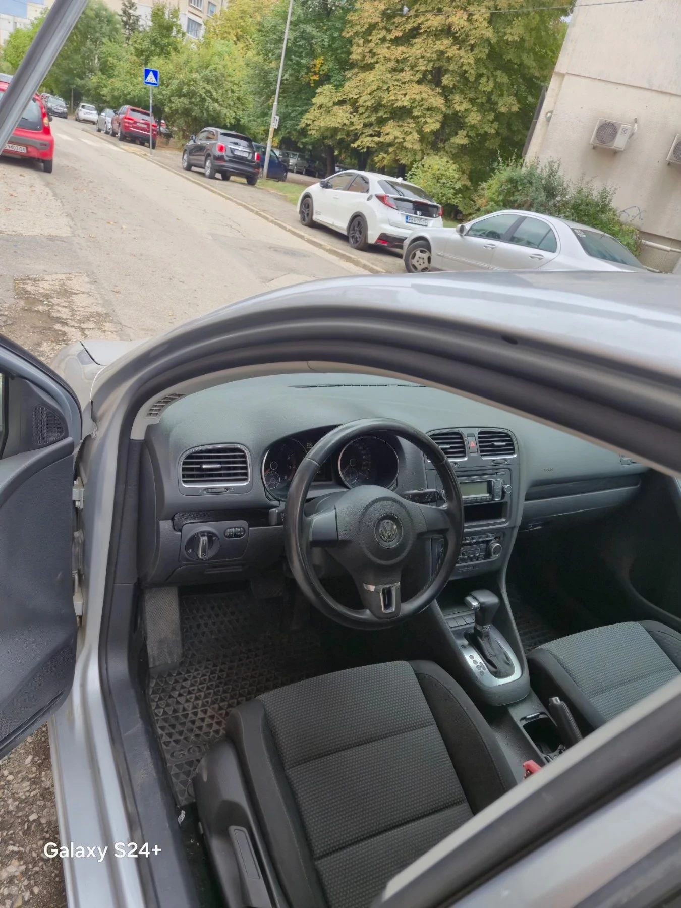 VW Golf, снимка 6 - Автомобили и джипове - 56235208