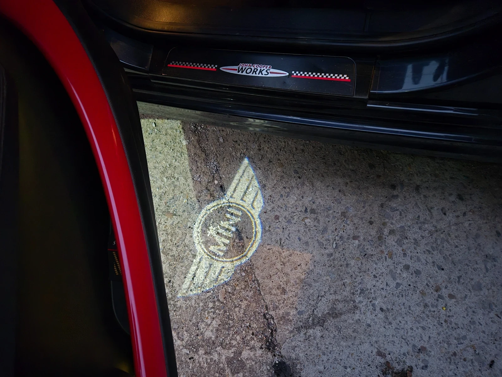 Mini John Cooper Works ALL4, снимка 17 - Автомобили и джипове - 56555515