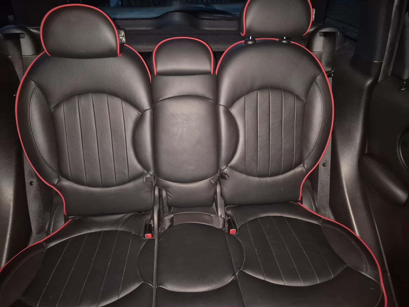 Mini John Cooper Works ALL4, снимка 15 - Автомобили и джипове - 56555515