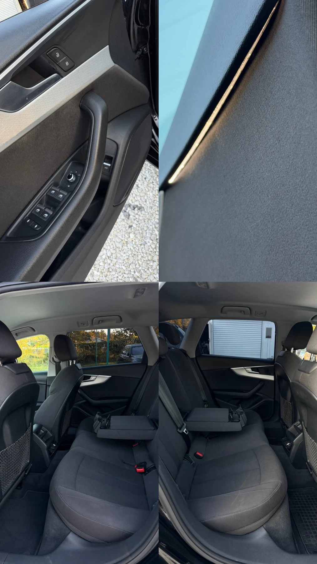Audi A4 2.0 TDI / S-Tronic / DIGITAL | Mobile.bg � ����������� 13