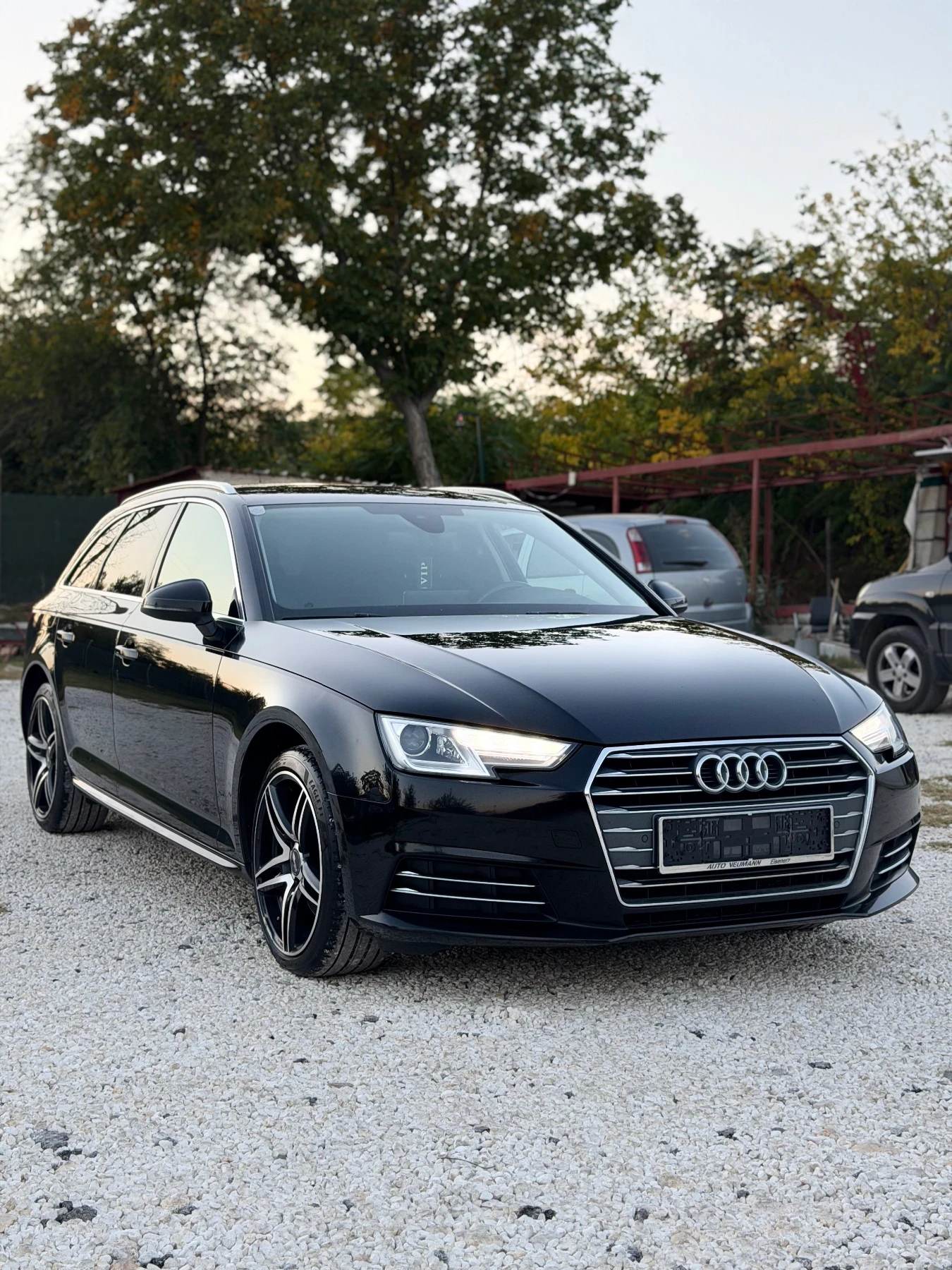 Audi A4 2.0 TDI / S-Tronic / DIGITAL | Mobile.bg � ����������� 3