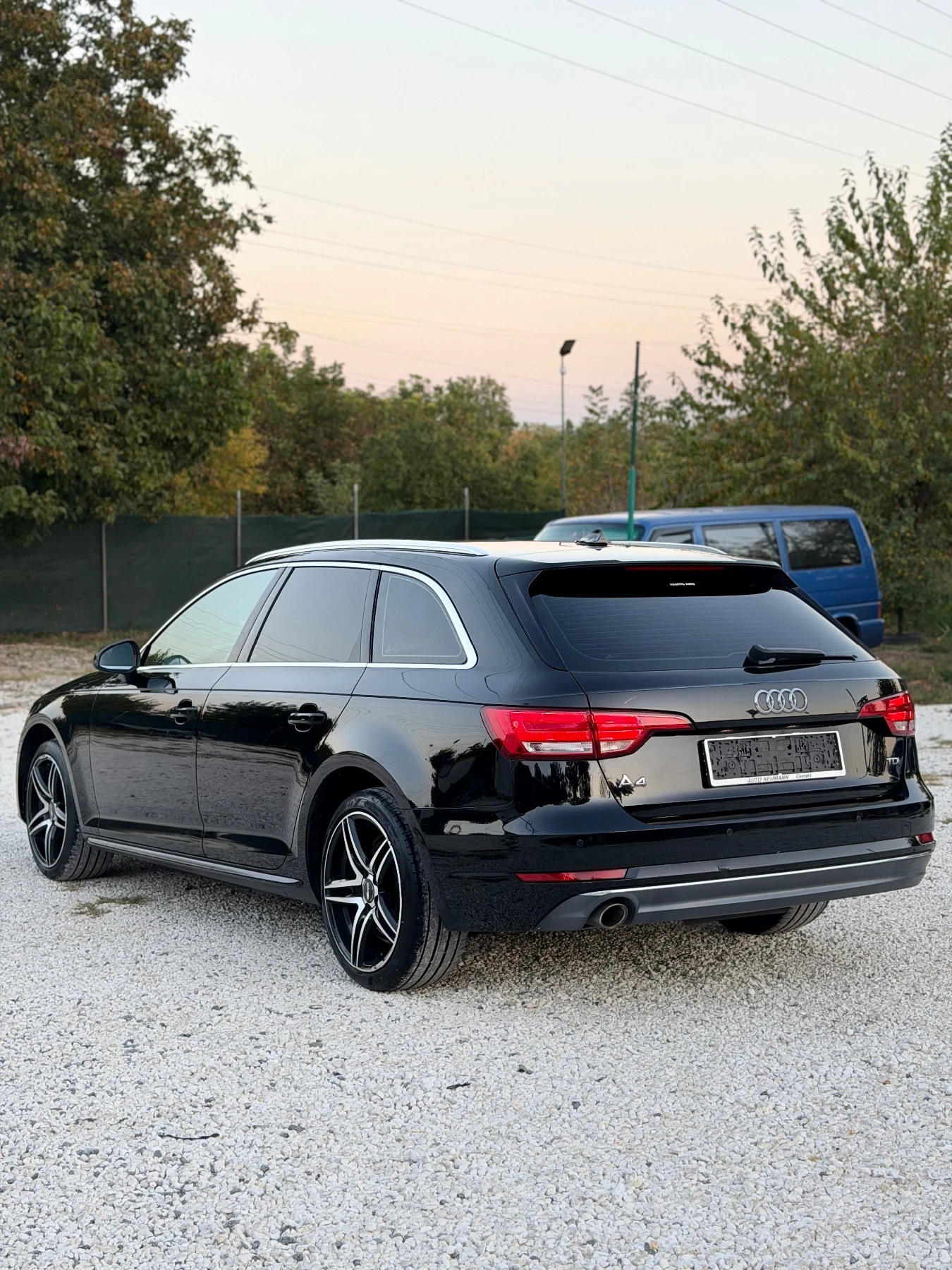 Audi A4 2.0 TDI / S-Tronic / DIGITAL | Mobile.bg � ����������� 6