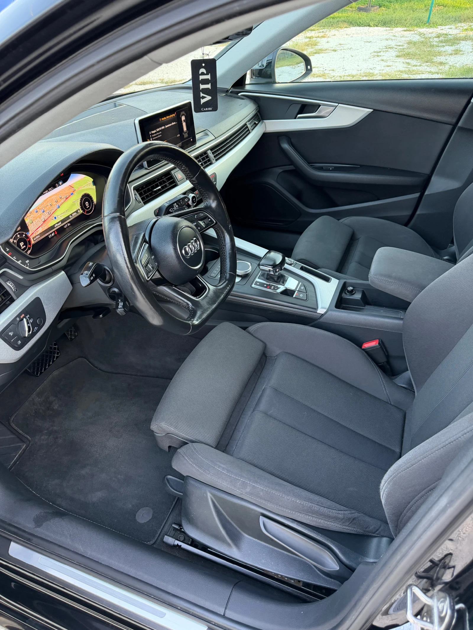 Audi A4 2.0 TDI / S-Tronic / DIGITAL | Mobile.bg � ����������� 7