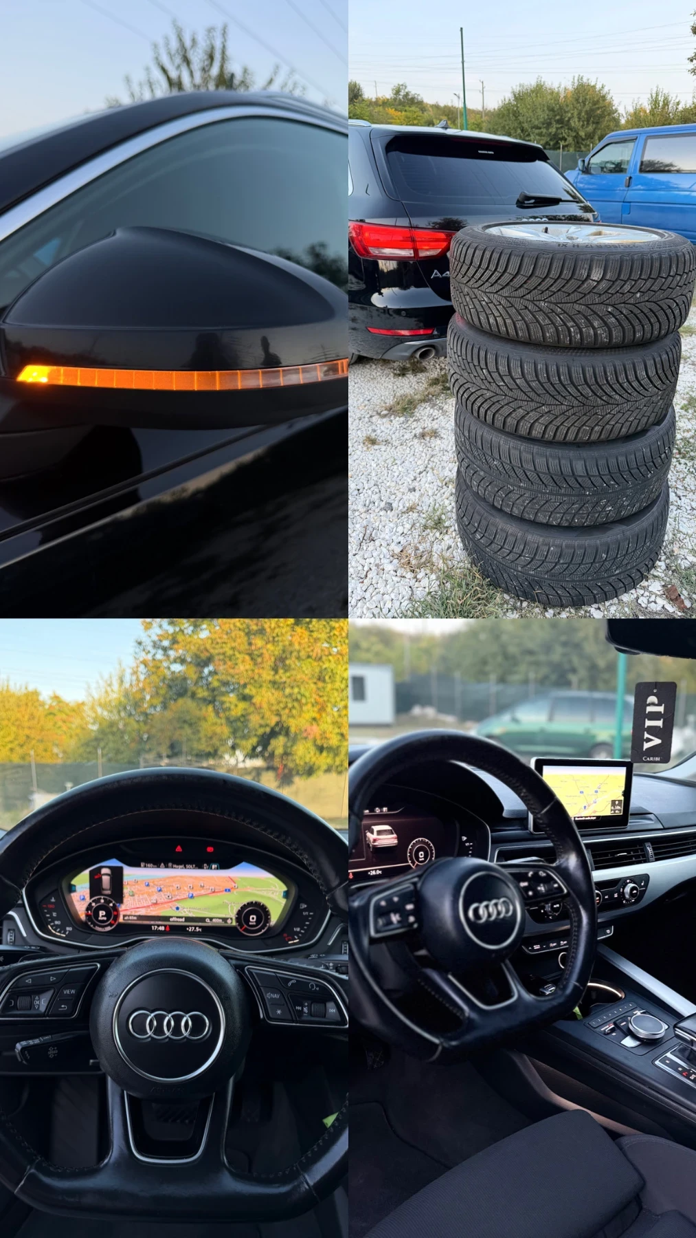 Audi A4 2.0 TDI / S-Tronic / DIGITAL | Mobile.bg � ����������� 15