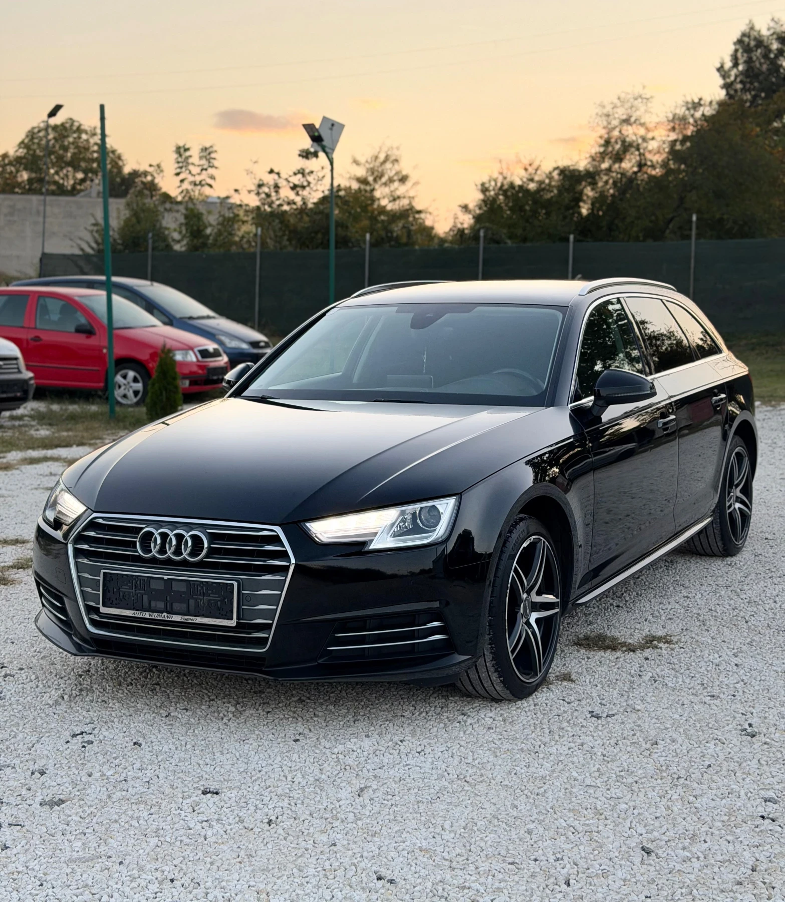Audi A4 2.0 TDI / S-Tronic / DIGITAL | Mobile.bg � ����������� 2
