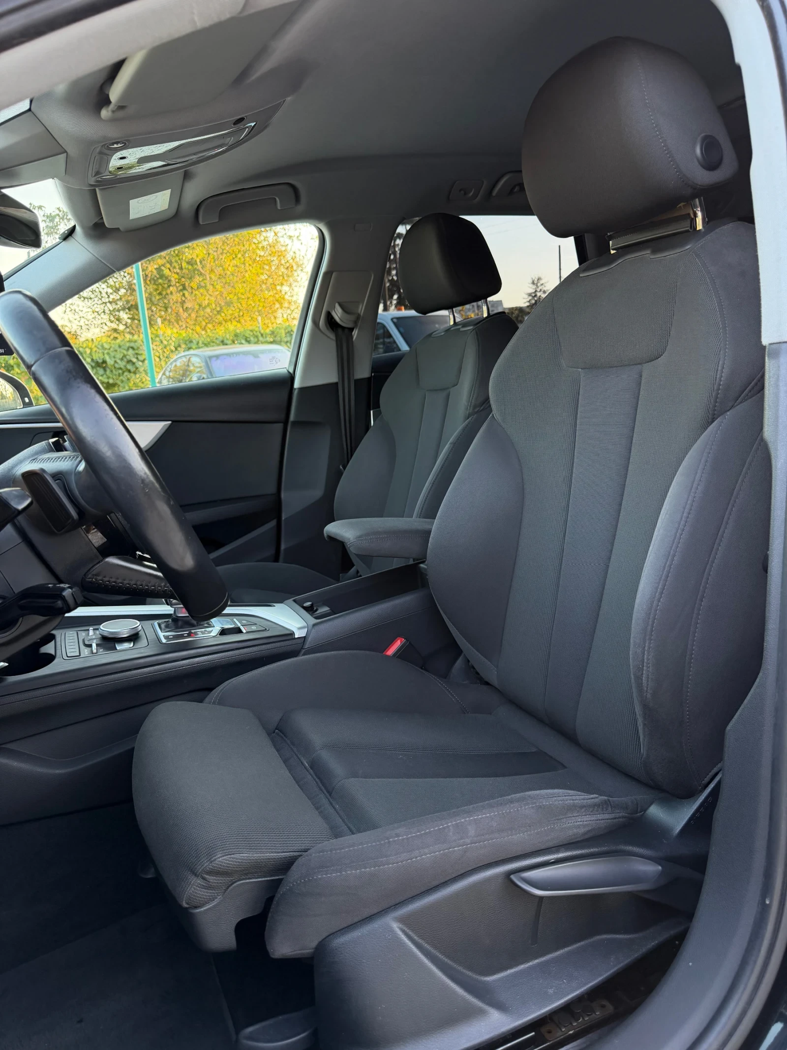 Audi A4 2.0 TDI / S-Tronic / DIGITAL | Mobile.bg � ����������� 8
