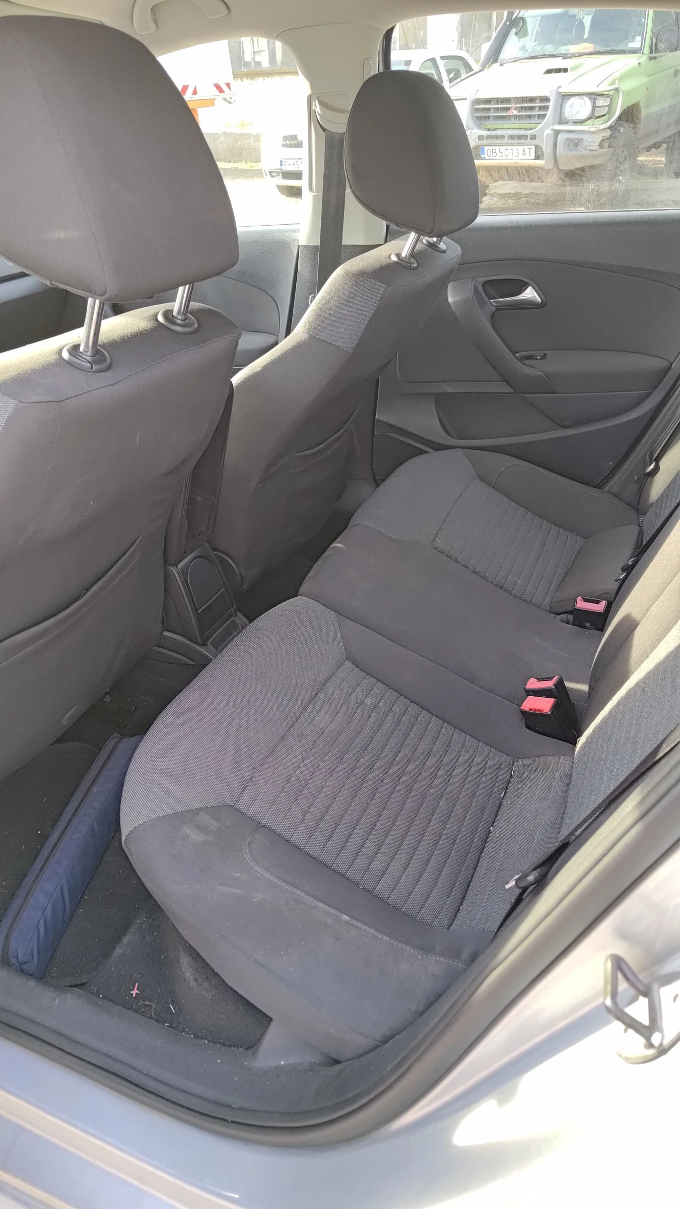 VW Polo, снимка 6 - Автомобили и джипове - 56592690