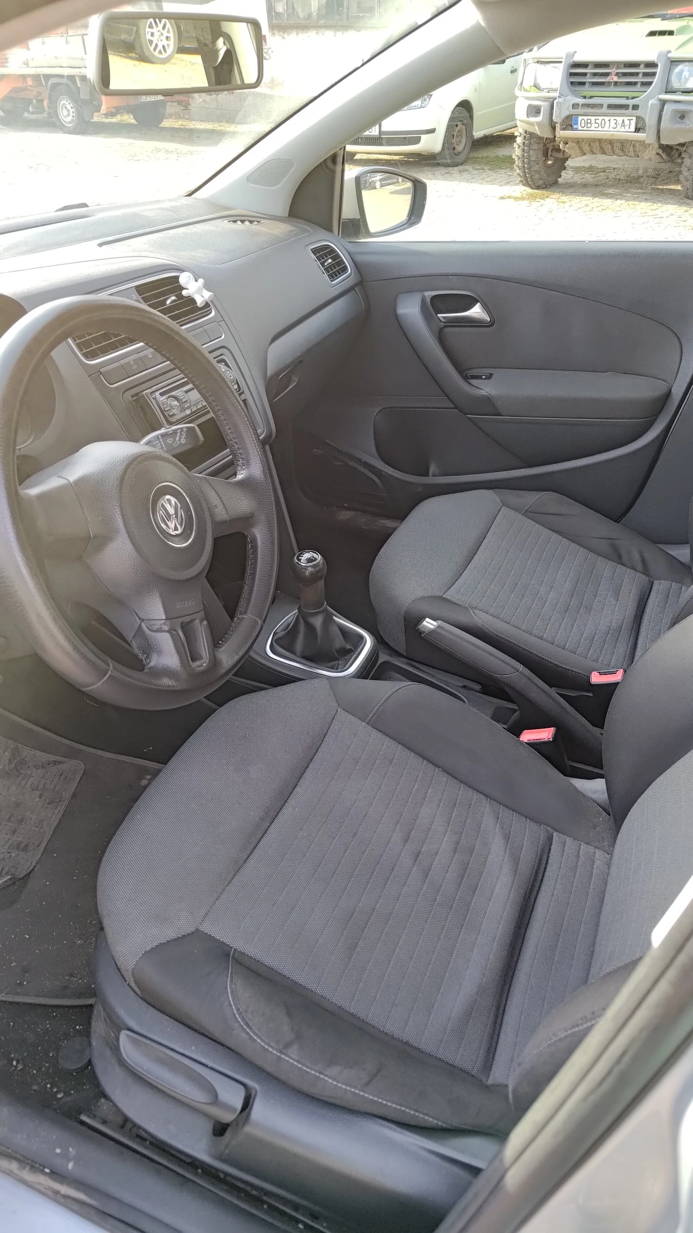 VW Polo, снимка 7 - Автомобили и джипове - 56592690