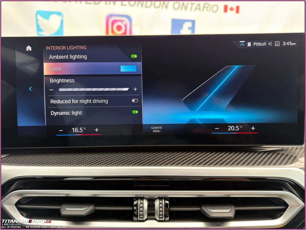 BMW i4 eDrive40 M Sport* HUD* H/K* Laser* ��� | Mobile.bg � ����������� 11