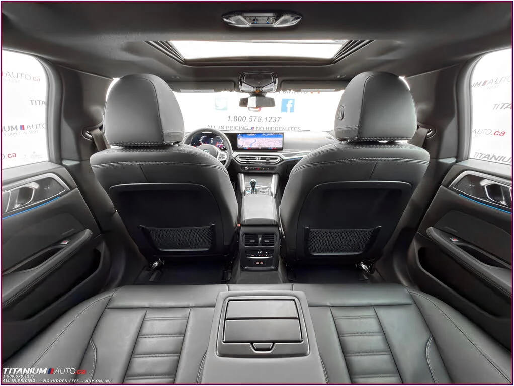 BMW i4 eDrive40 M Sport* HUD* H/K* Laser* ��� | Mobile.bg � ����������� 7