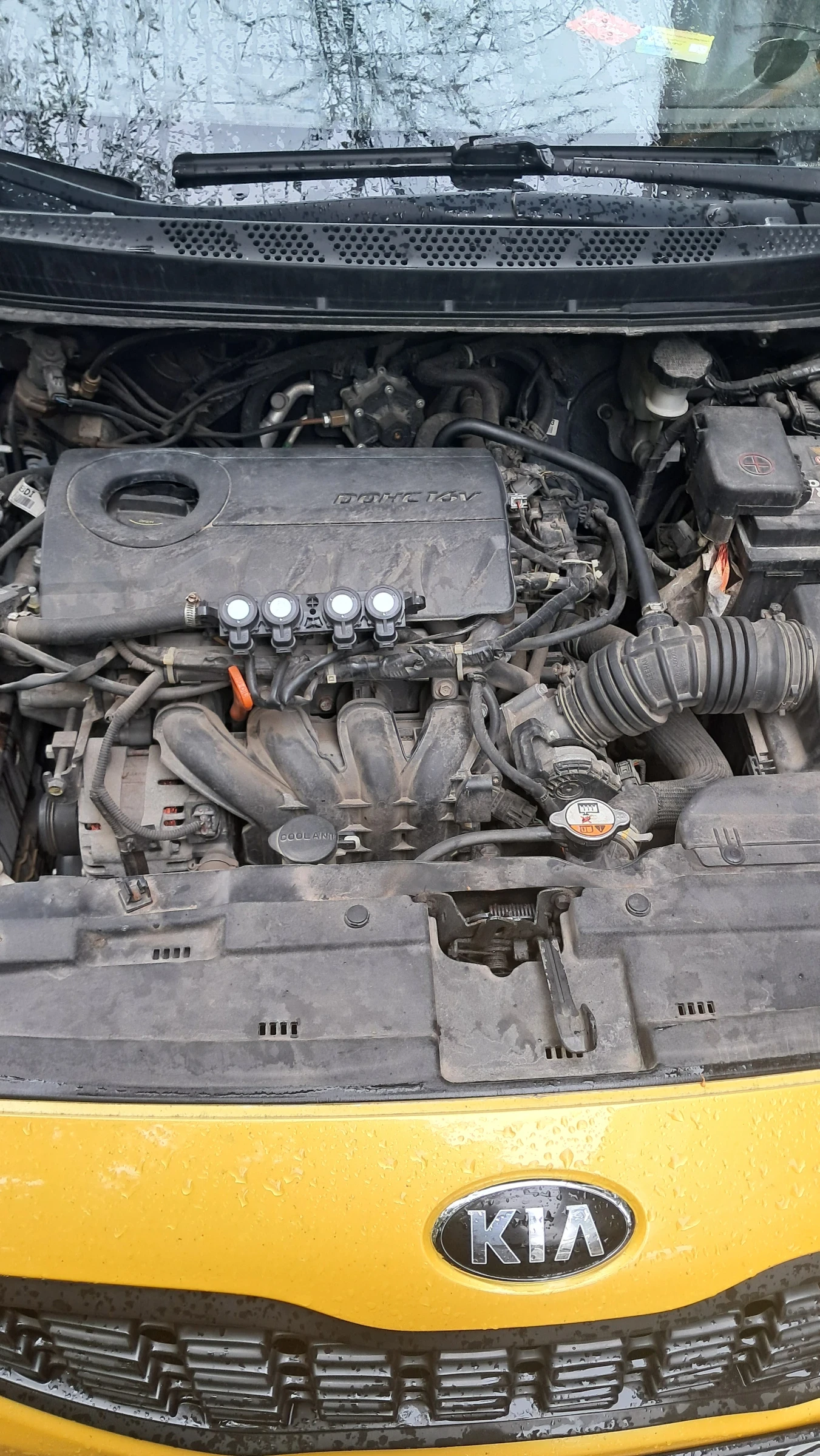 Kia Ceed, снимка 5 - Автомобили и джипове - 56674640
