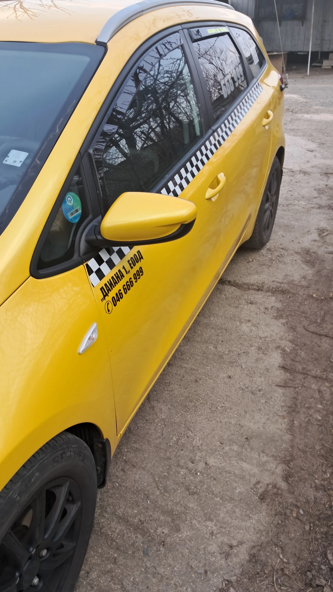 Kia Ceed, снимка 11 - Автомобили и джипове - 56674640