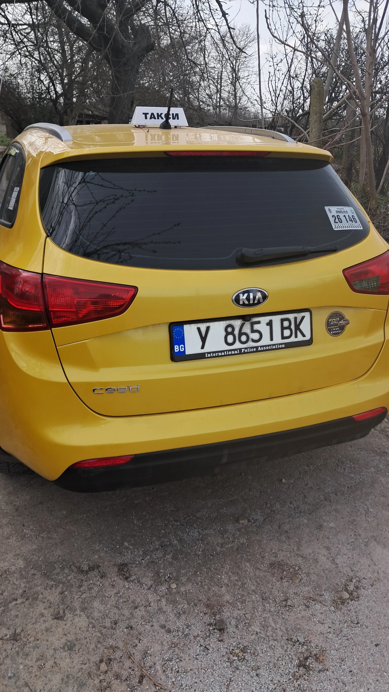 Kia Ceed, снимка 9 - Автомобили и джипове - 56674640