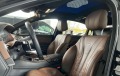 Mercedes-Benz S 63 AMG LONG 4MATIC TV BURM-3D 2Г ГАРАНЦИЯ - изображение 7
