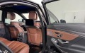 Mercedes-Benz S 63 AMG LONG 4MATIC TV BURM-3D 2Г ГАРАНЦИЯ - [15] 