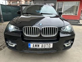 BMW X6 3, 5XD-СПОРТ ПАКЕТ, НАВИ* КОЖА* ПОДГРЕВ* ШИБЕДАХ* 