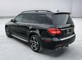 Mercedes-Benz GLS GLS 450 ~ 360 CAM ~ NAV ~ MASSAGE SEATS, снимка 4