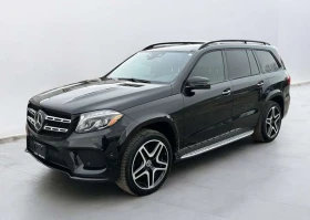 Mercedes-Benz GLS GLS 450 ~ 360 CAM ~ NAV ~ MASSAGE SEATS, снимка 1