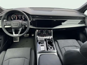 Audi Q7 S line 50 TDI quattro, снимка 8