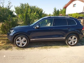 VW Touareg, снимка 8