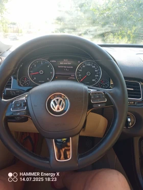 VW Touareg, снимка 4