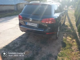 VW Touareg, снимка 6
