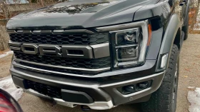 Ford F150 Raptor Performance 37, снимка 2