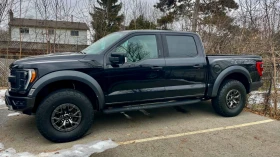 Ford F150 Raptor Performance 37, снимка 5