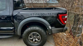 Ford F150 Raptor Performance 37, снимка 4
