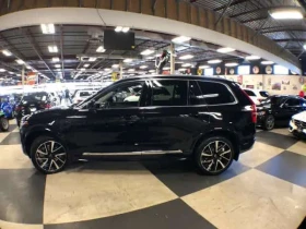 Volvo Xc90 * T8 INSCRIPTION * 7 МЕСТЕН * ДИСТРОНИК * H/K * 22, снимка 4