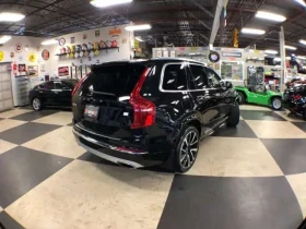 Volvo Xc90 * T8 INSCRIPTION * 7 МЕСТЕН * ДИСТРОНИК * H/K * 22, снимка 7