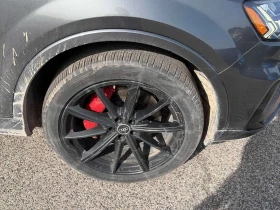 Audi Q7 * 360 КАМЕРА* DIGITAL* ПРЕДСТАВИТЕЛСТВО* , снимка 6