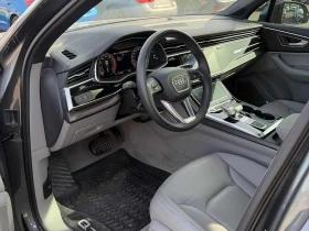 Audi Q7 * 360 КАМЕРА* DIGITAL* ПРЕДСТАВИТЕЛСТВО* , снимка 7