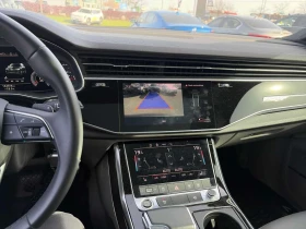 Audi Q7 * 360 КАМЕРА* DIGITAL* ПРЕДСТАВИТЕЛСТВО* , снимка 9