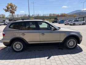 BMW X3 3.0d, снимка 4