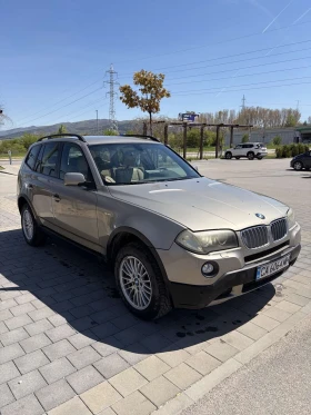BMW X3 3.0d, снимка 2