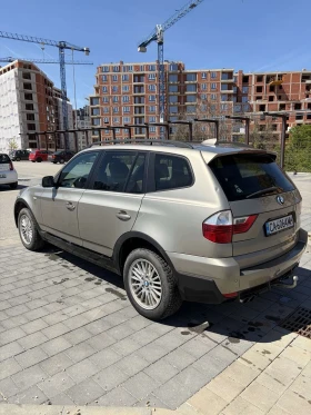 BMW X3 3.0d, снимка 7