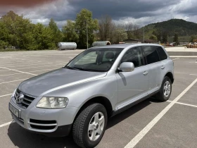 VW Touareg, снимка 1