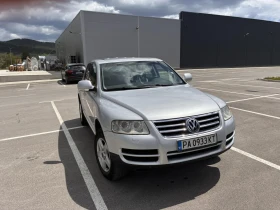 VW Touareg, снимка 4