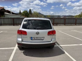 VW Touareg, снимка 5