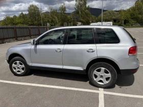 VW Touareg, снимка 3