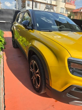 Jeep Avenger SUMМIT 360 камера, снимка 1