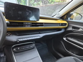 Jeep Avenger SUMМIT 360 камера, снимка 9