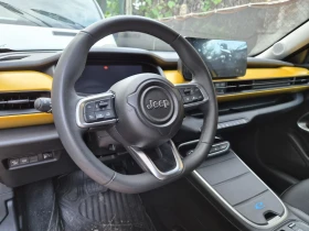 Jeep Avenger SUMМIT 360 камера, снимка 8