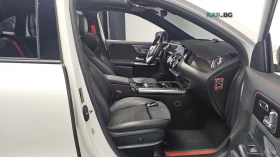 Mercedes-Benz GLA 45 AMG * 4MATIC+ * КОЖА* ПОДГРЕВ* ПАНОРАМА* HEAD-UP* , снимка 11