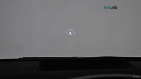 Mercedes-Benz GLA 45 AMG * 4MATIC+ * КОЖА* ПОДГРЕВ* ПАНОРАМА* HEAD-UP* , снимка 16