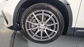 Mercedes-Benz GLA 45 AMG * 4MATIC+ * КОЖА* ПОДГРЕВ* ПАНОРАМА* HEAD-UP* , снимка 5
