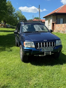 Jeep Grand cherokee 2.7, снимка 6