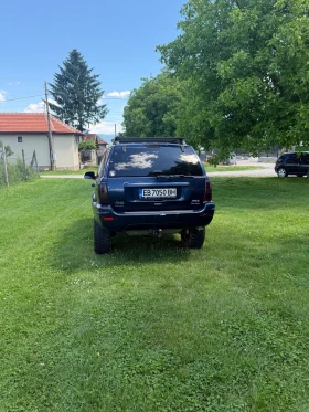 Jeep Grand cherokee 2.7, снимка 3